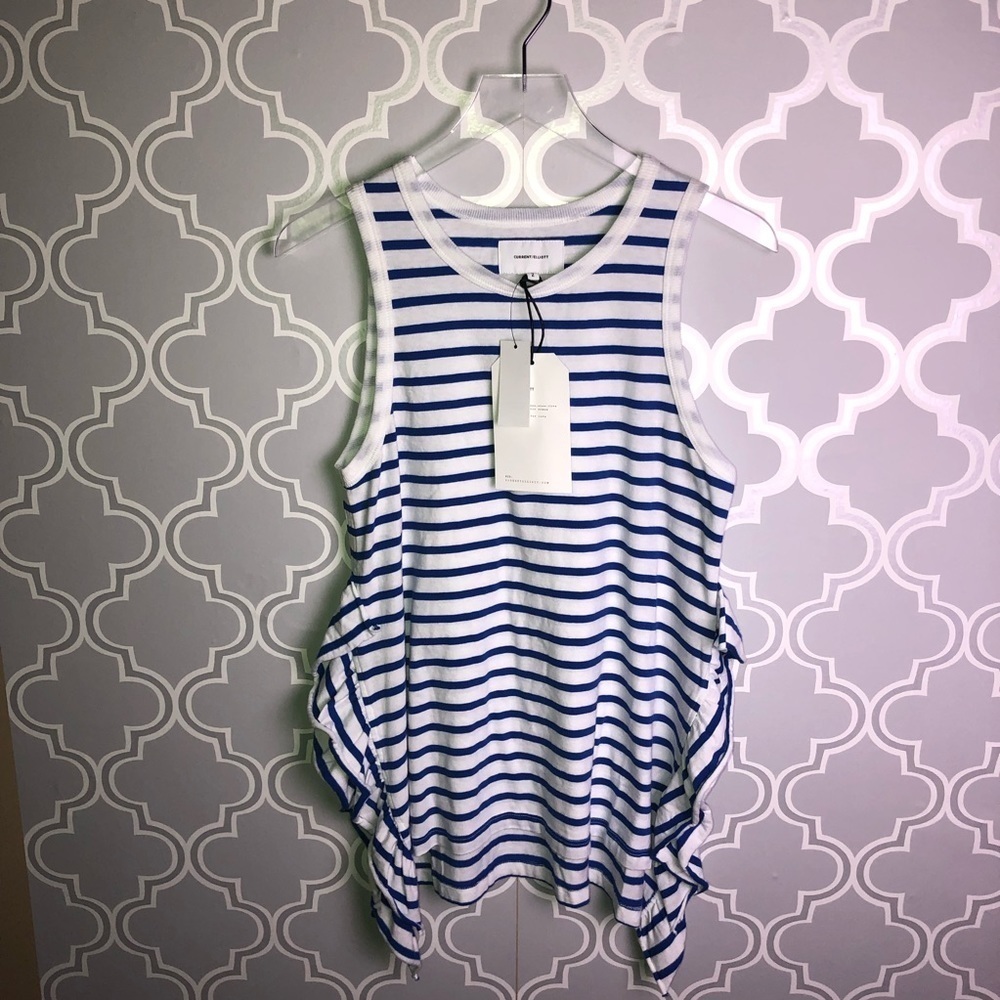 Current /Elliott top - Picture 3 of 8